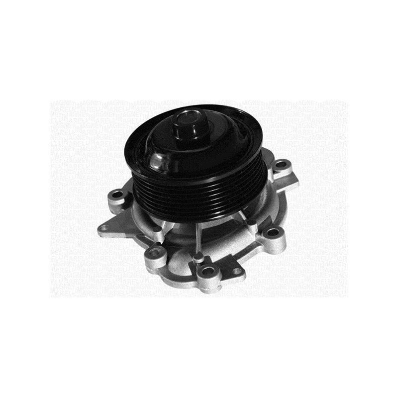 Pompe à eau MAGNETI MARELLI
