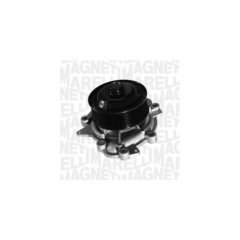 Pompe à eau MAGNETI MARELLI