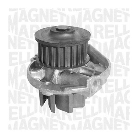 Pompe à eau MAGNETI MARELLI