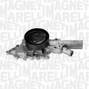 Pompe à eau MAGNETI MARELLI