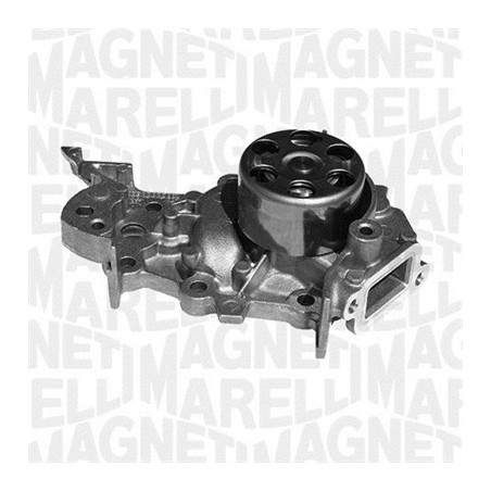 Pompe à eau MAGNETI MARELLI