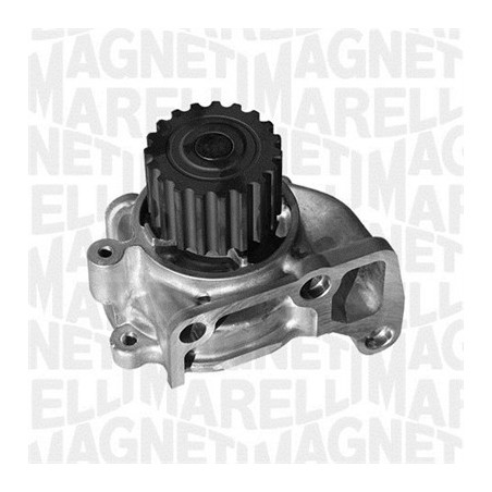 Pompe à eau MAGNETI MARELLI