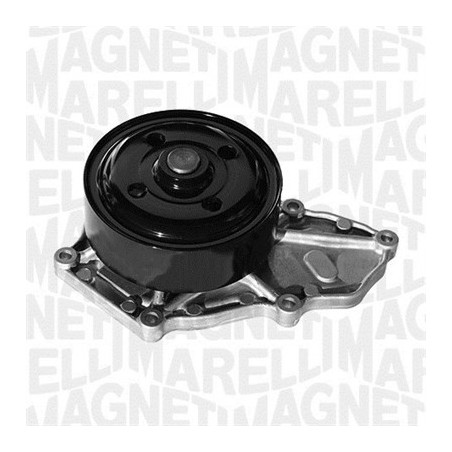 Pompe à eau MAGNETI MARELLI