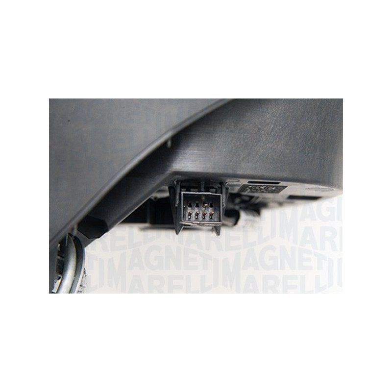 Rétroviseur extérieur MAGNETI MARELLI