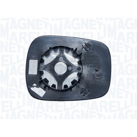 Verre de rétroviseur (rétro...