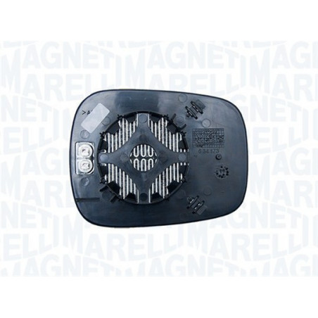 Verre de rétroviseur (rétro...