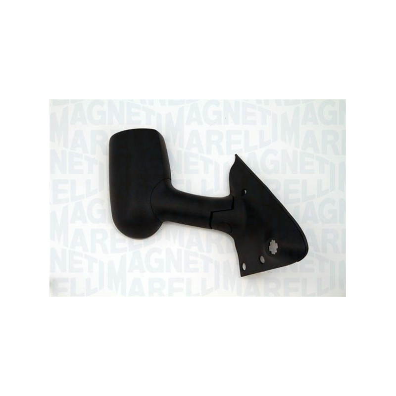 Rétroviseur extérieur (cabine) MAGNETI MARELLI