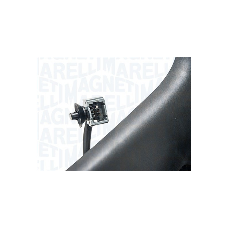 Rétroviseur extérieur (cabine) MAGNETI MARELLI