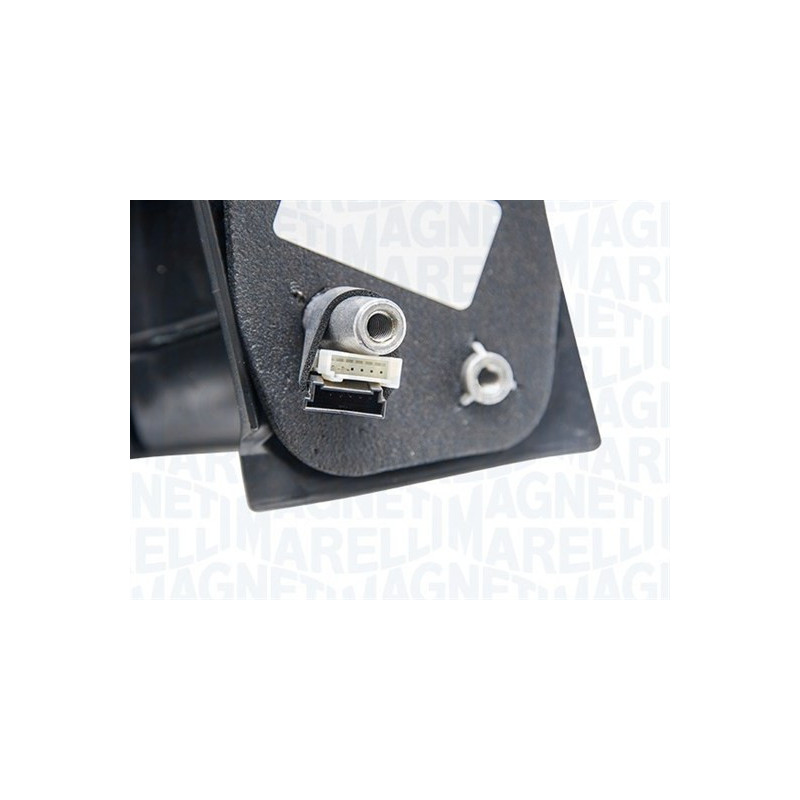 Rétroviseur extérieur (cabine) MAGNETI MARELLI