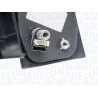Rétroviseur extérieur (cabine) MAGNETI MARELLI