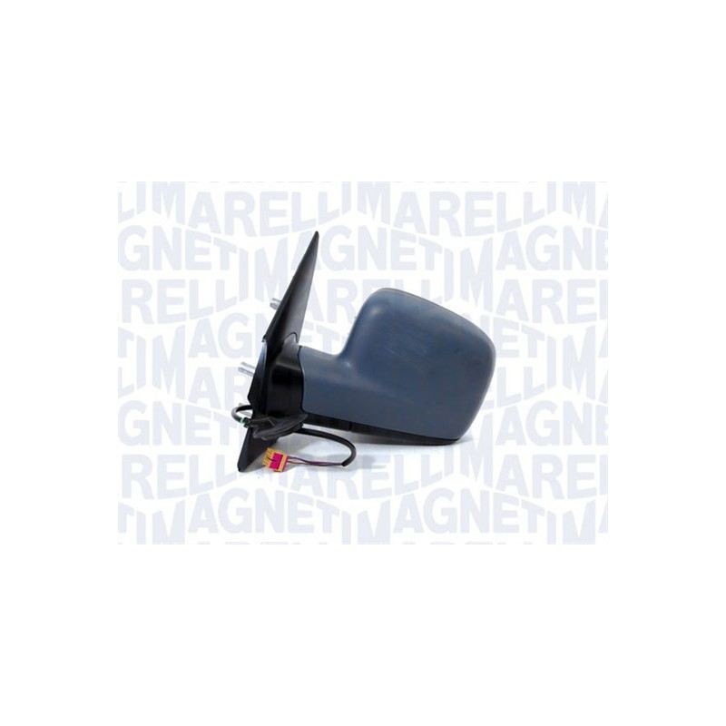 Rétroviseur extérieur (cabine) MAGNETI MARELLI