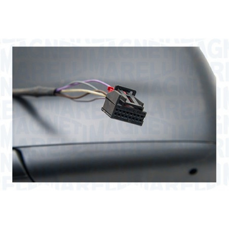 Rétroviseur extérieur...