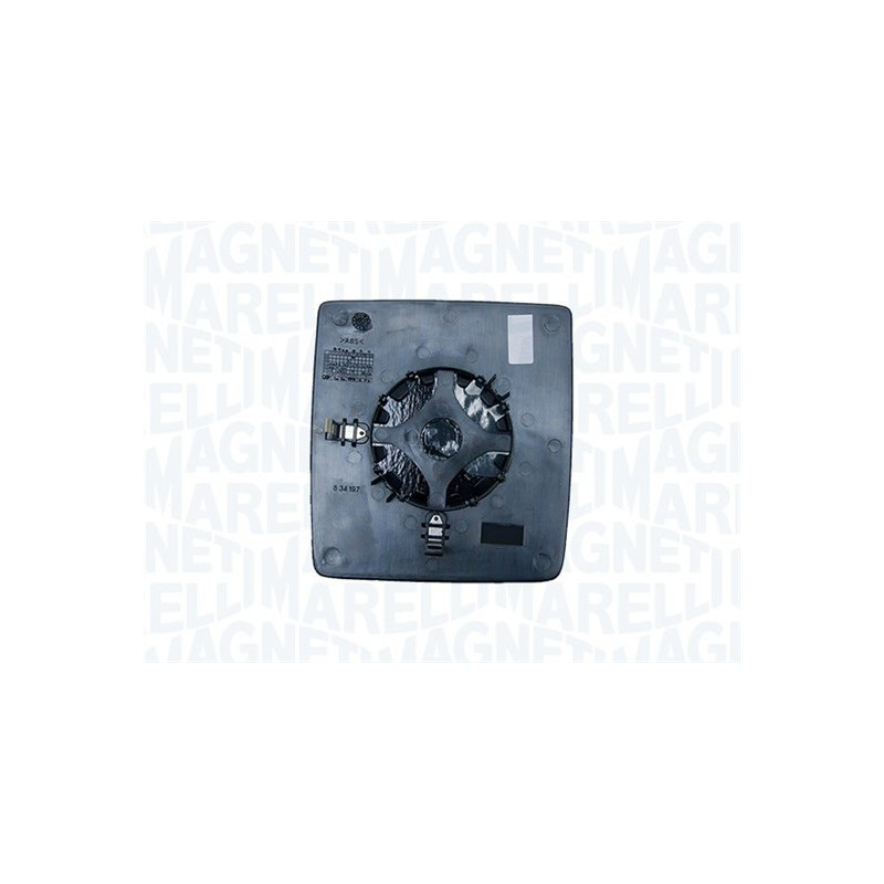 Verre de rétroviseur (rétro extérieur) MAGNETI MARELLI