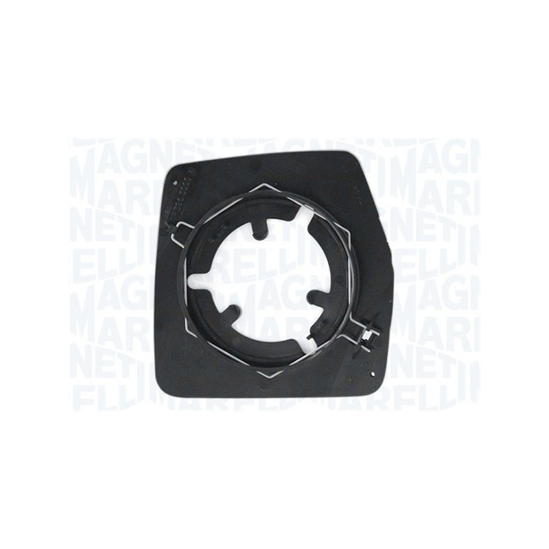 Verre de rétroviseur (rétro extérieur) MAGNETI MARELLI