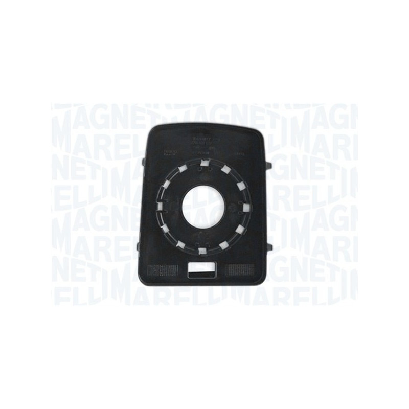 Verre de rétroviseur (rétro extérieur) MAGNETI MARELLI