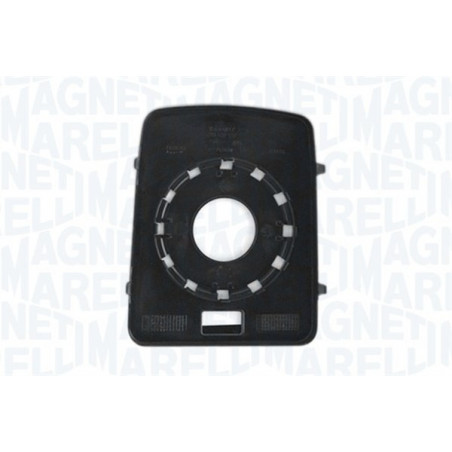 Verre de rétroviseur (rétro...