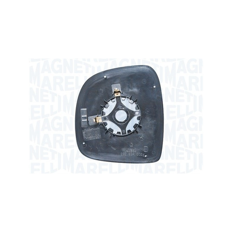 Verre de rétroviseur (rétro extérieur) MAGNETI MARELLI