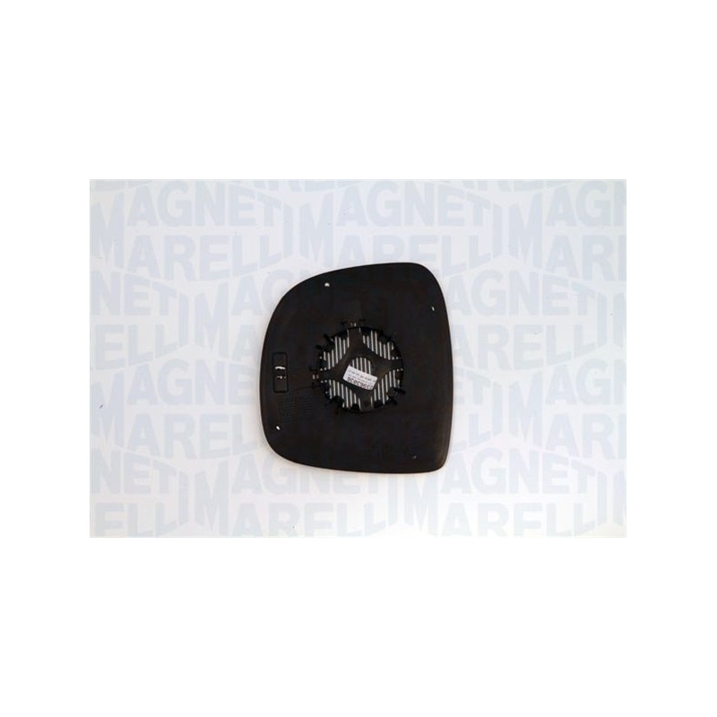 Verre de rétroviseur (rétro extérieur) MAGNETI MARELLI