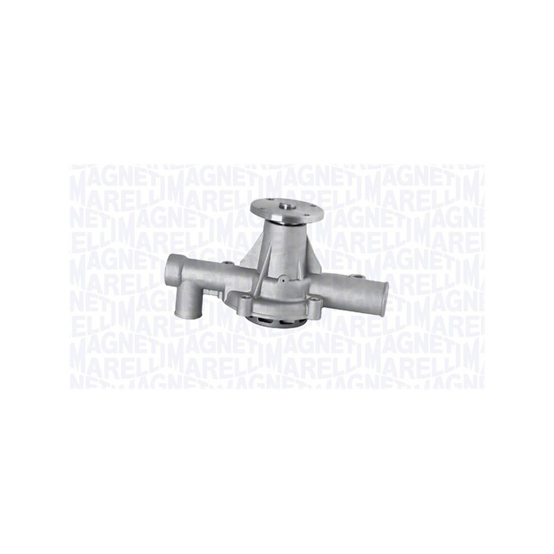 Pompe à eau MAGNETI MARELLI