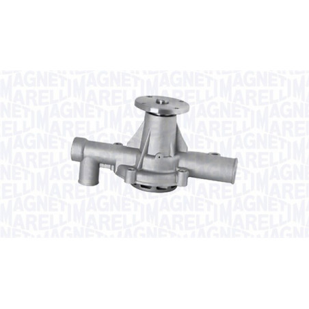 Pompe à eau MAGNETI MARELLI