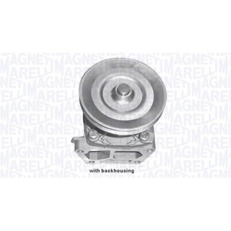 Pompe à eau MAGNETI MARELLI