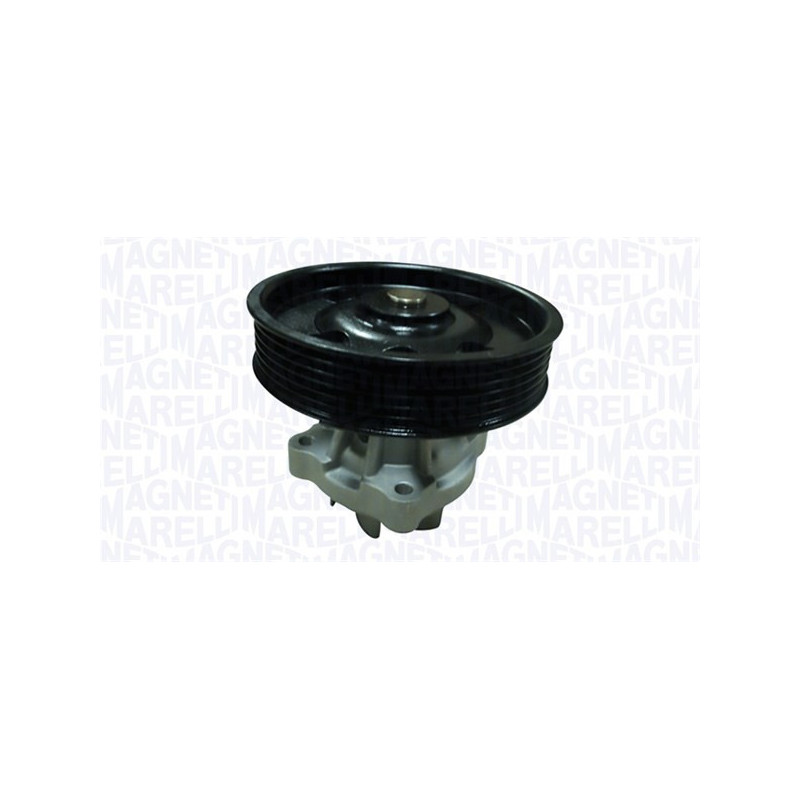 Pompe à eau MAGNETI MARELLI