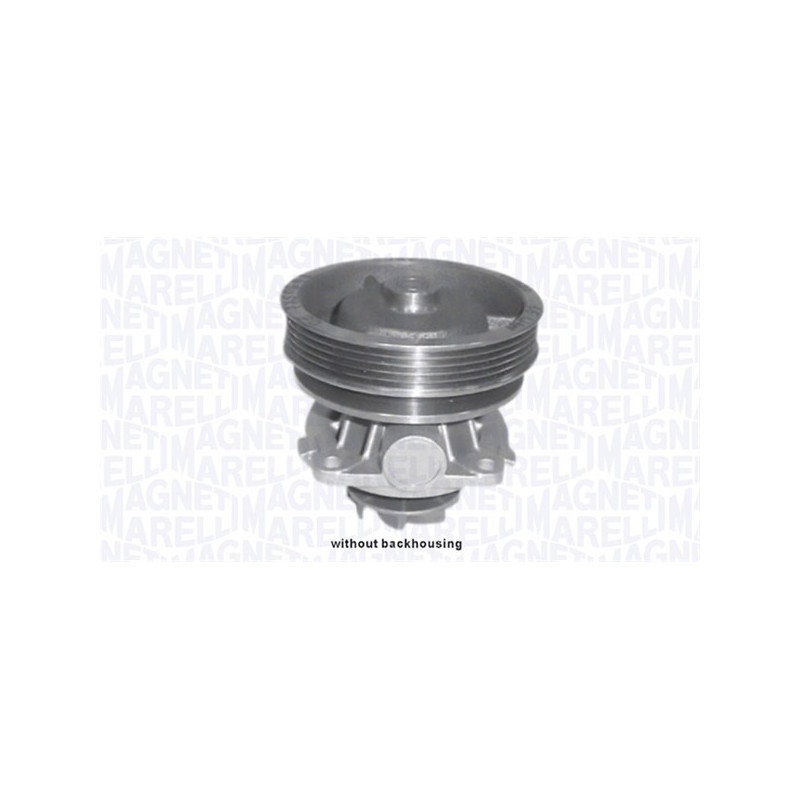 Pompe à eau MAGNETI MARELLI