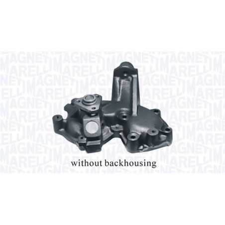 Pompe à eau MAGNETI MARELLI