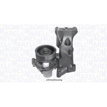 Pompe à eau MAGNETI MARELLI