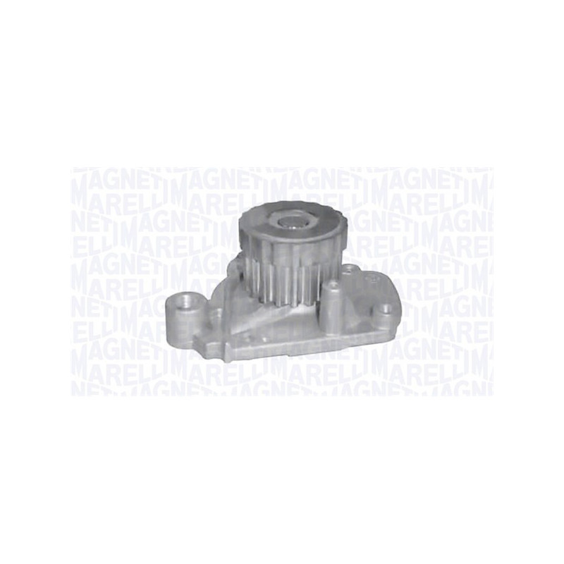 Pompe à eau MAGNETI MARELLI