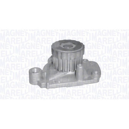 Pompe à eau MAGNETI MARELLI