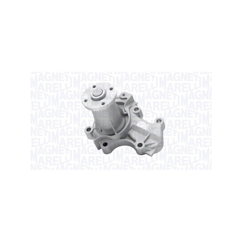 Pompe à eau MAGNETI MARELLI