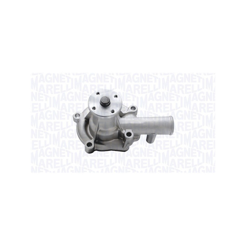 Pompe à eau MAGNETI MARELLI