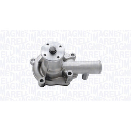 Pompe à eau MAGNETI MARELLI
