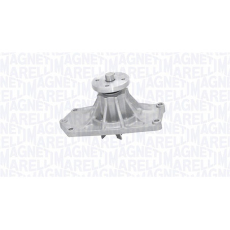 Pompe à eau MAGNETI MARELLI