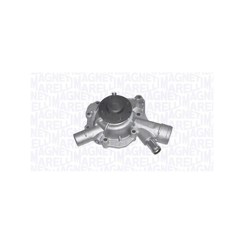 Pompe à eau MAGNETI MARELLI