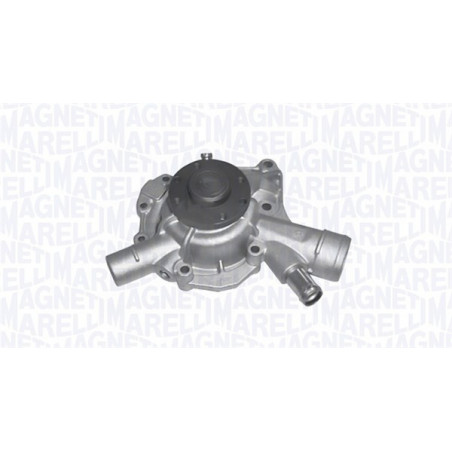 Pompe à eau MAGNETI MARELLI