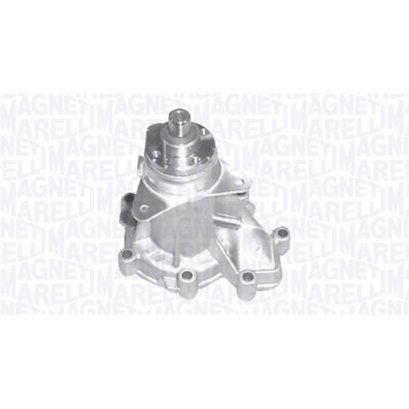 Pompe à eau MAGNETI MARELLI
