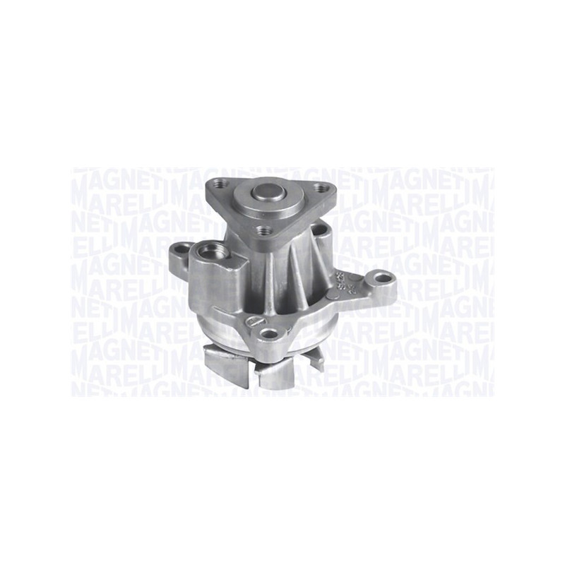 Pompe à eau MAGNETI MARELLI