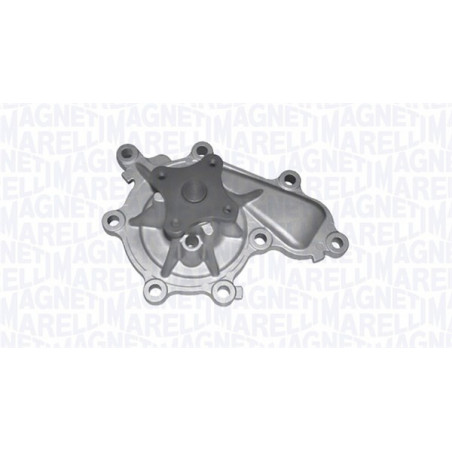 Pompe à eau MAGNETI MARELLI