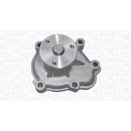 Pompe à eau MAGNETI MARELLI
