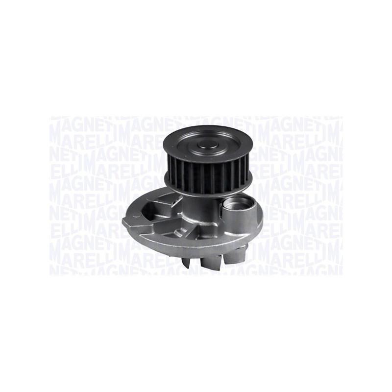 Pompe à eau MAGNETI MARELLI