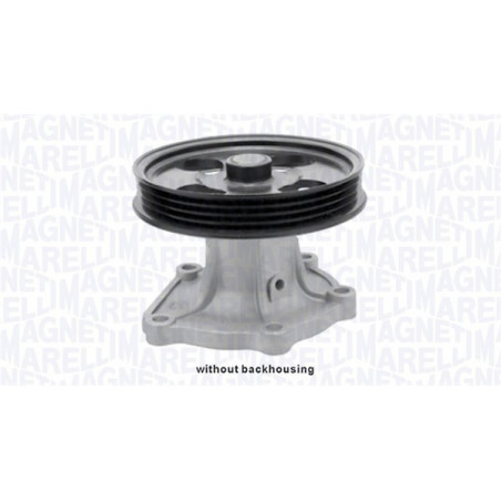 Pompe à eau MAGNETI MARELLI