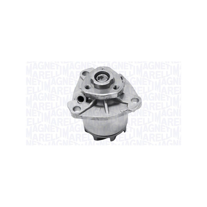 Pompe à eau MAGNETI MARELLI