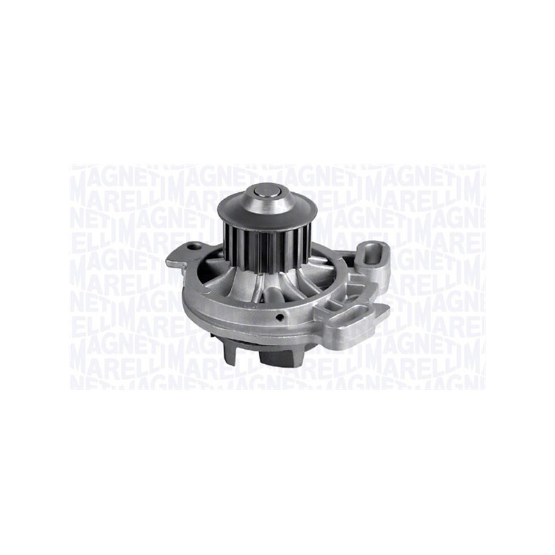 Pompe à eau MAGNETI MARELLI