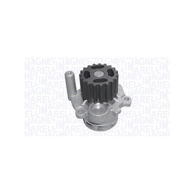 Pompe à eau MAGNETI MARELLI