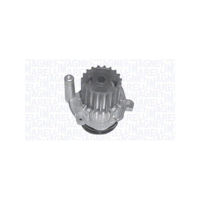 Pompe à eau MAGNETI MARELLI