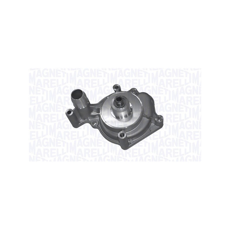 Pompe à eau MAGNETI MARELLI