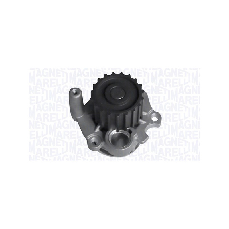 Pompe à eau MAGNETI MARELLI