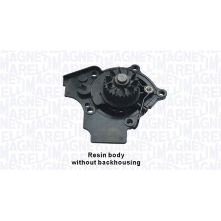 Pompe à eau MAGNETI MARELLI